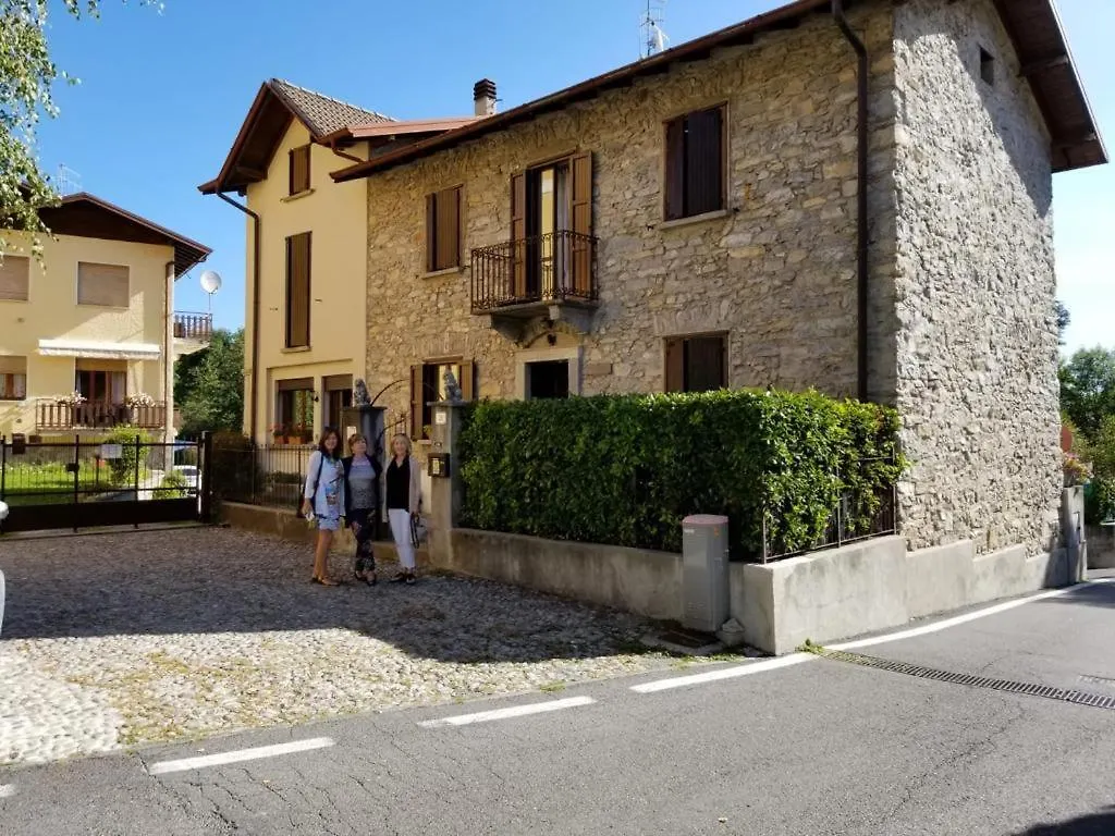 Casa Carloni location