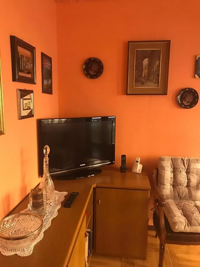 Casa Carloni Villa Lanzo D'intelvi