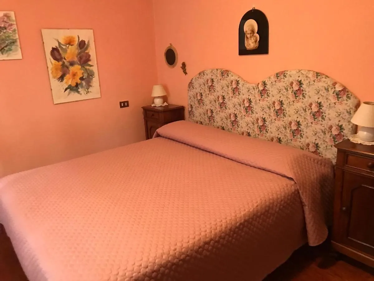 Holiday home Casa Carloni Villa Lanzo D'intelvi