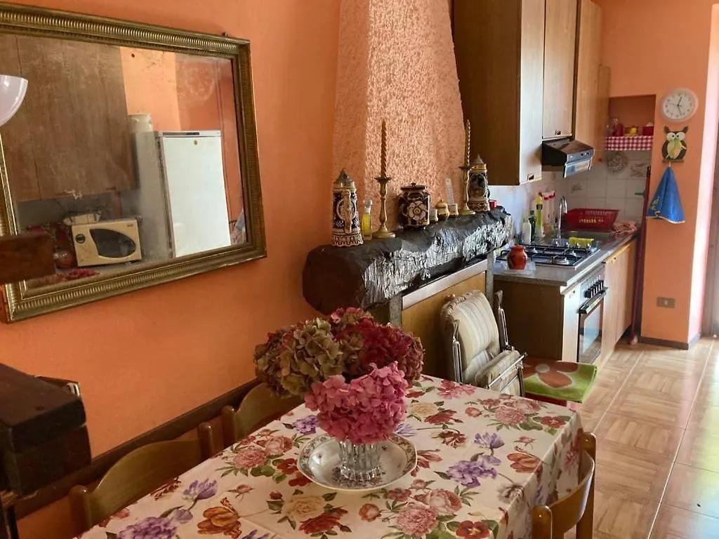 Casa Carloni Villa Lanzo D'intelvi Holiday home