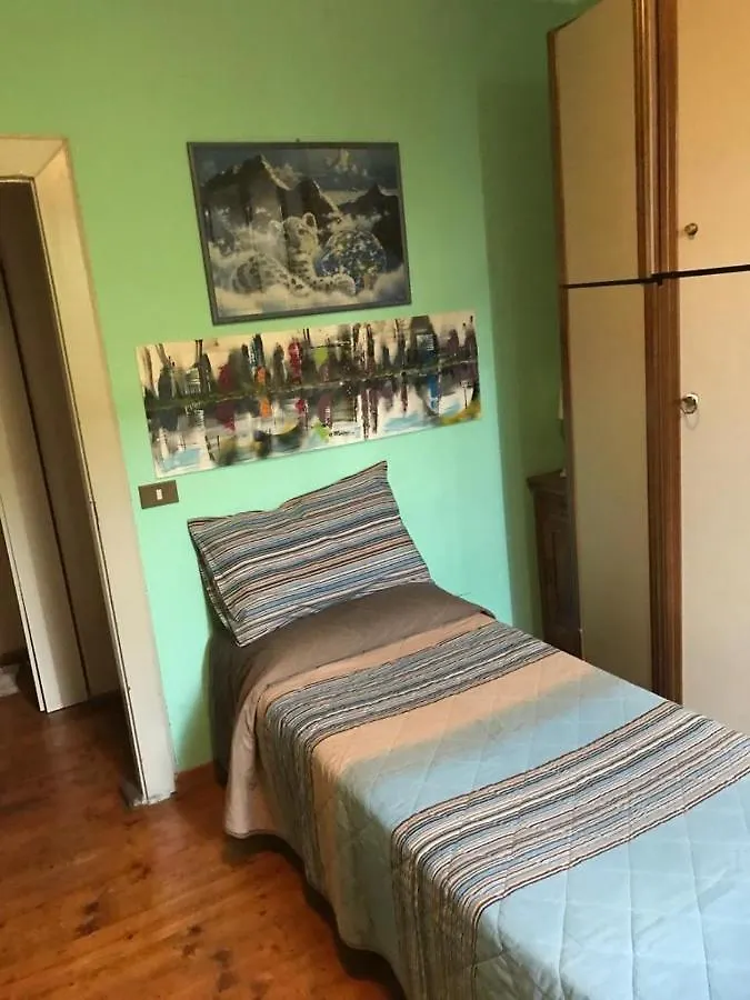 Casa Carloni Villa Lanzo D'intelvi Holiday home