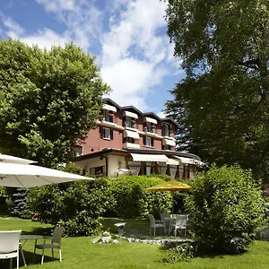 Hotel Milano Snc, Lanzo dʼIntelvi